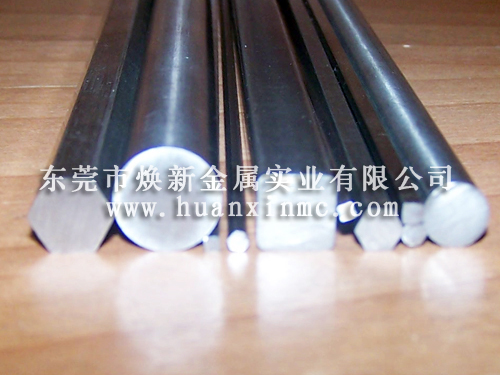 异型丝不锈钢拉枝料