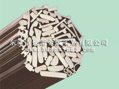 异型棒公司