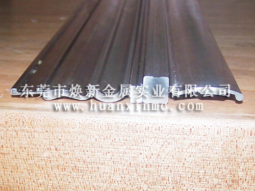 中山金属异型材料