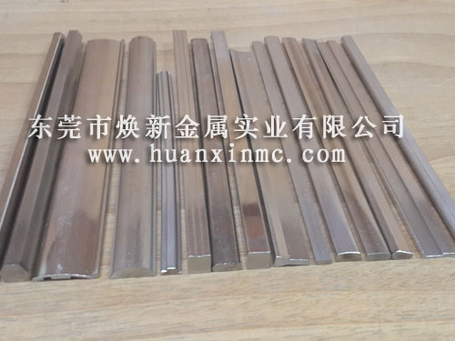 不锈钢异型丝