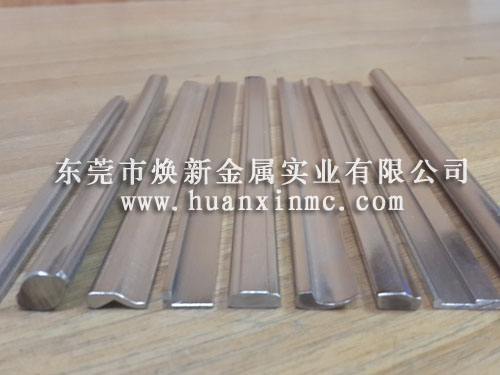 异型丝规格